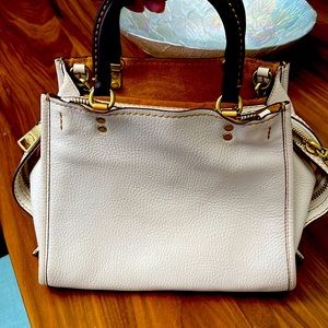 Coach Rogue bag